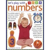 KNYGA Bookshop Let's Play With Numbers