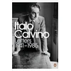 KNYGA Italo Calvino Letters 1941-1985