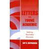 KNYGA Bookshop Letters to a Young Academic
