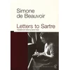 KNYGA Simone De Beauvoir Letters To Sartre