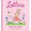 KNYGA Bookshop Lettice Ballet Practice