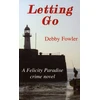KNYGA Bookshop Letting Go