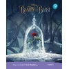 KNYGA Bookshop Level 5: Disney Kids Readers Beauty and the Beast Pack