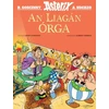 KNYGA Bookshop Liagan ORga