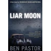 KNYGA Bookshop Liar Moon