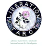 KNYGA Bookshop Liberation Tarot