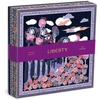 KNYGA Bookshop Liberty Bianca 144 Piece Wood Puzzle