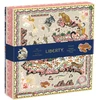 KNYGA Bookshop Liberty Maxine 500 Piece Double Sided Puzzle With Shaped Pieces