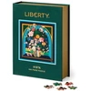 KNYGA Bookshop Liberty Vista 500 Piece Book Puzzle