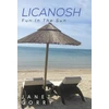 KNYGA Bookshop Licanosh