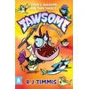 KNYGA Bookshop Licence to Rock: Jawsome 2