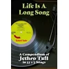 KNYGA Bookshop Life Is A Long Song