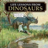 KNYGA Bookshop Life Lessons from Dinosaurs