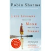 KNYGA Bookshop Life Lessons from the Monk Who Sold His Ferrari