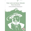 KNYGA Bookshop Life of King Henry the Eighth