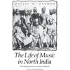KNYGA Bookshop Life of Music in North India
