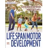 KNYGA Bookshop Life Span Motor Development