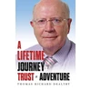 KNYGA Bookshop Lifetime Journey of Trust &amp; Adventure