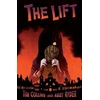 KNYGA Bookshop Lift