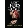 KNYGA Bookshop Light Finds Love
