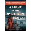 KNYGA Bookshop Light in the Northern Sea