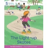 KNYGA Bookshop Light-up Skates