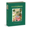 Dėlionė Bookshop Lighting 101: Houseplants 500 Piece Book Puzzle