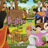 KNYGA Bookshop Lights for Tihar