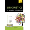 KNYGA Bookshop Linguistics: A Complete Introduction: Teach Yourself