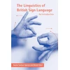 KNYGA Bookshop Linguistics of British Sign Language