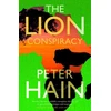 KNYGA Bookshop Lion Conspiracy