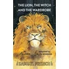 KNYGA Bookshop Lion, the Witch and the Wardrobe