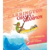 KNYGA Bookshop Lisa Carrington Chases a Champion