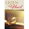 KNYGA Bookshop Listen to My Heart