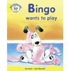 KNYGA Bookshop Literacy Edition Storyworlds Stage 2, Animal World, Bingo Wants to Play
