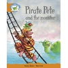 KNYGA Bookshop Literacy Edition Storyworlds Stage 4, Fantasy World Pirate Pete and the Monster