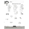 KNYGA Bookshop Literacy Edition Storyworlds Stage 6, Animal World, Workbook