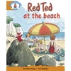 KNYGA Bookshop Literacy Edition Storyworlds Stage 4, Our World, Raudona Ted at the Beach