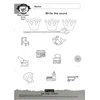 KNYGA Bookshop Literacy Edition Storyworlds Stage 6, Fantasy World, Workbook