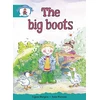 KNYGA Bookshop Literacy Edition Storyworlds Stage 6, Our World, The Big Boots