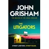 KNYGA Bookshop Litigators