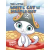 KNYGA Bookshop Little Baltas Cat and His Pirate Hat