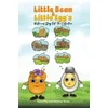 KNYGA Bookshop Little Bean and Little Egg's Historical Day Out: The Collection