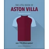 KNYGA Bookshop Little Book of Aston Villa