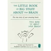 KNYGA Bookshop Little Book of Big Stuff about the Brain