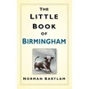 KNYGA Bookshop Little Book of Birmingham