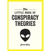 KNYGA Bookshop Little Book of Conspiracy Theories