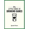 KNYGA Parker Little Book of Drinking Games