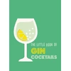 KNYGA Bookshop Little Book of Gin Cocktails