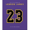 KNYGA Bookshop Little Book of LeBron James